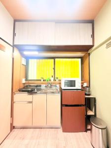 Nakakasai Kodate NKK21