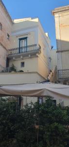 Palazzo Mateola Luxury Rooms