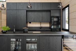 Serenity Levi - Hot Tub & Sauna