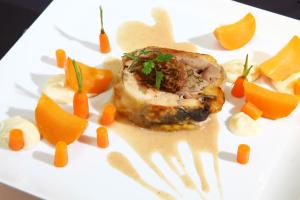 Hotels Hotel Le Relais des Champs : photos des chambres