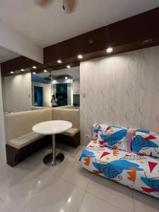 Sea Residences by-Azenith