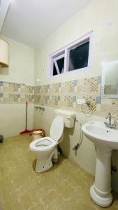 Pahadi Zayka Homestay