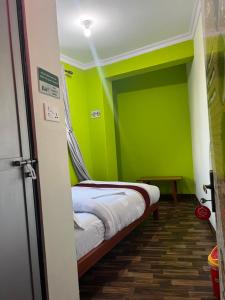 Bandipur Samira Homestay & Mountain View Restaurant