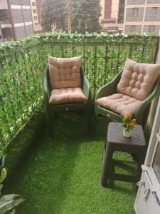 Budget bliss bnb ruaka1