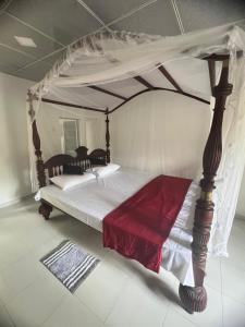 Natures Nook Homestay