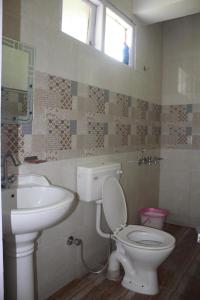 Pahadi Zayka Homestay