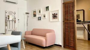 Appartements Souleiado St Remy centre Tout Confort : photos des chambres