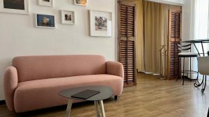 Appartements Souleiado St Remy centre Tout Confort : photos des chambres