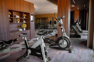 Condotel Highfloor Sea View - Apec Mandala Mui Ne