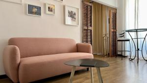 Appartements Souleiado St Remy centre Tout Confort : photos des chambres