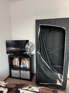 Nice and comfortable