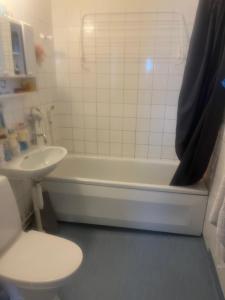 Nice and comfortable