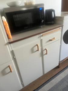 Nice and comfortable