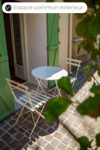 Le Verdon, cozy et authentique