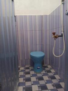 Zella Kost & Homestay