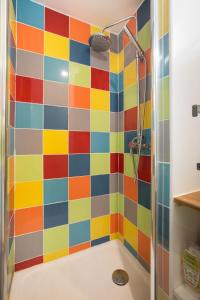 Joli Duplex dans un immeuble classé du Vieux-Lille