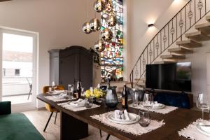 Boutique Galerie im Herzen von Tauberbischofsheim