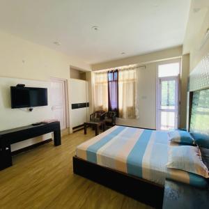 Pahadi Zayka Homestay