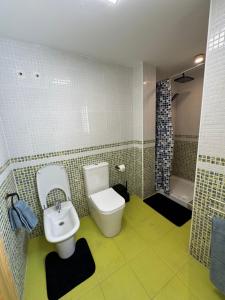 Apartamento a 15 mnt de la playa