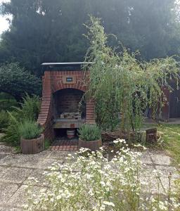 Ferienhaus Fuchs&Hase