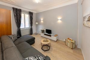 LO SCRIGNO -City house 5 min from Brignole Station