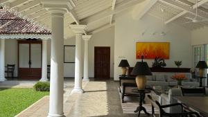 Nyne Hotels Leela Walauwwa - Bentota
