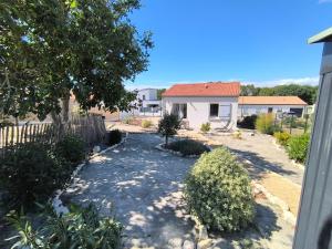 Maison vendéene bord de mer - env 1 km plage-