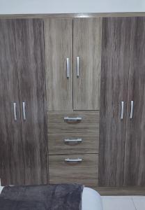 Monoambiente Parque Naranjal B, a 20 minutos del Aeropuerto - Hasta 3 huéspedes