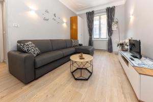 LO SCRIGNO -City house 5 min from Brignole Station