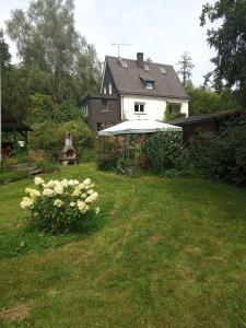 Ferienhaus Fuchs&Hase