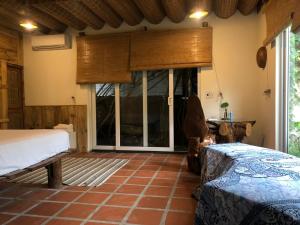 Hoi An Mercy homestay