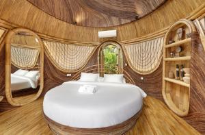 Eden Villa by SARAYA Bali