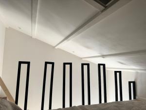 Maisons de vacances Ecrin Eminence studio a louer : photos des chambres