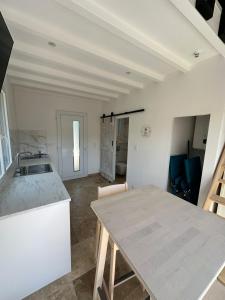 Maisons de vacances Ecrin Eminence studio a louer : photos des chambres
