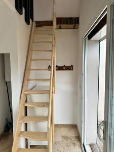 Maisons de vacances Ecrin Eminence studio a louer : photos des chambres