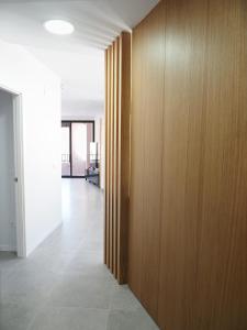 Apartamentos SAN JOSÉ