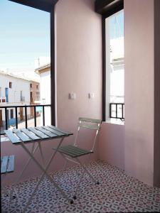 Apartamentos SAN JOSÉ