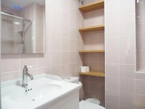 Apartamentos SAN JOSÉ