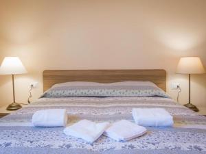 Apartment BLU in Florence, Oltrarno - San Frediano