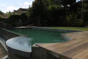 Villa Dinoos- Weligama