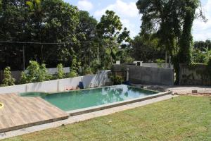 Villa Dinoos- Weligama