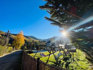 Vila Eruga- Apartament 5