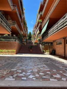 Primavalle Lodge - METRO Battistini