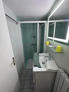 Chambres dhôtes la Bégaudière