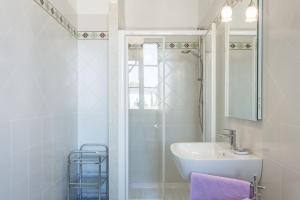 Apartment BLU in Florence, Oltrarno - San Frediano