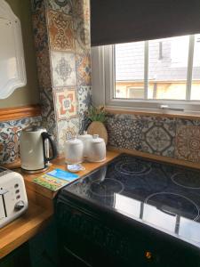 The Attic Apartment at Number 54