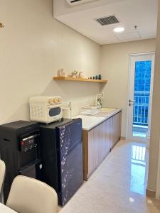 Podomoro Delipark Apartemen Cozystay Lincoln Tower 2BR Medan