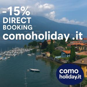 Villa Anita, Relaxing Lake View Private Apartment