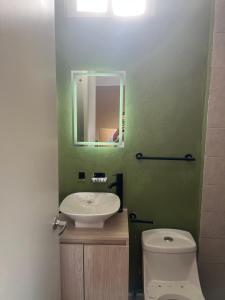 RC Studio loft san Jerónimo