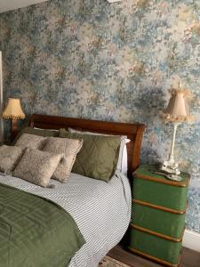 The Attic Apartment at Number 54